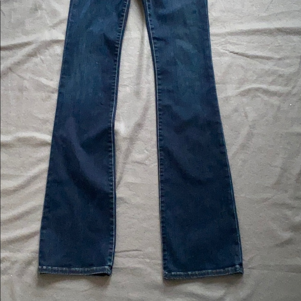 NWT Joe's Flawless High Rise Bootcut Jeans - Picture 4 of 5